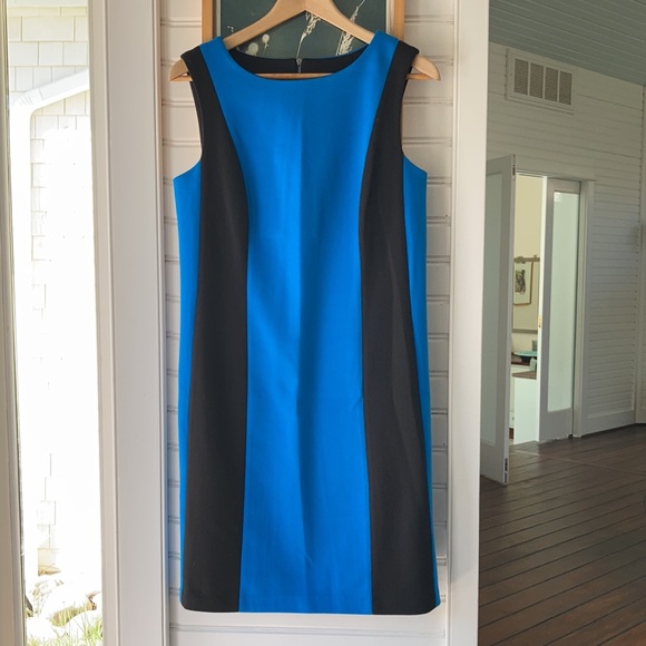 Simple Sheath Dress - Picture 6 of 10